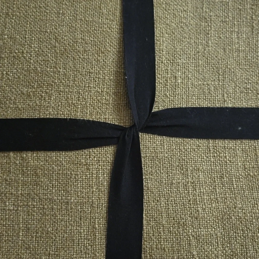 ❤️BUY 2 GET 1 FREE  West Elm Luxurious Tan Bedding Viscose Linen Throw, Natural